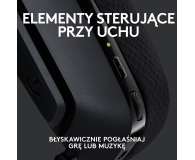 LOGITECH G535 Black - 1045001 - zdjęcie 11